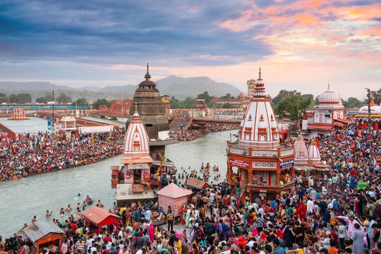 Haridwar Tour