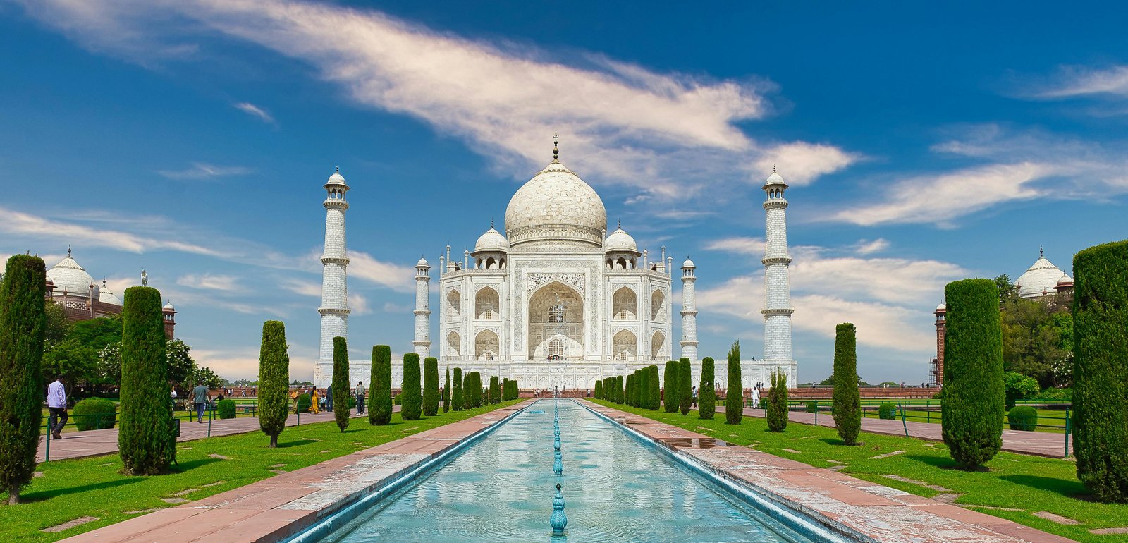 Golden Triangle Essence-: Delhi – Jaipur – Agra