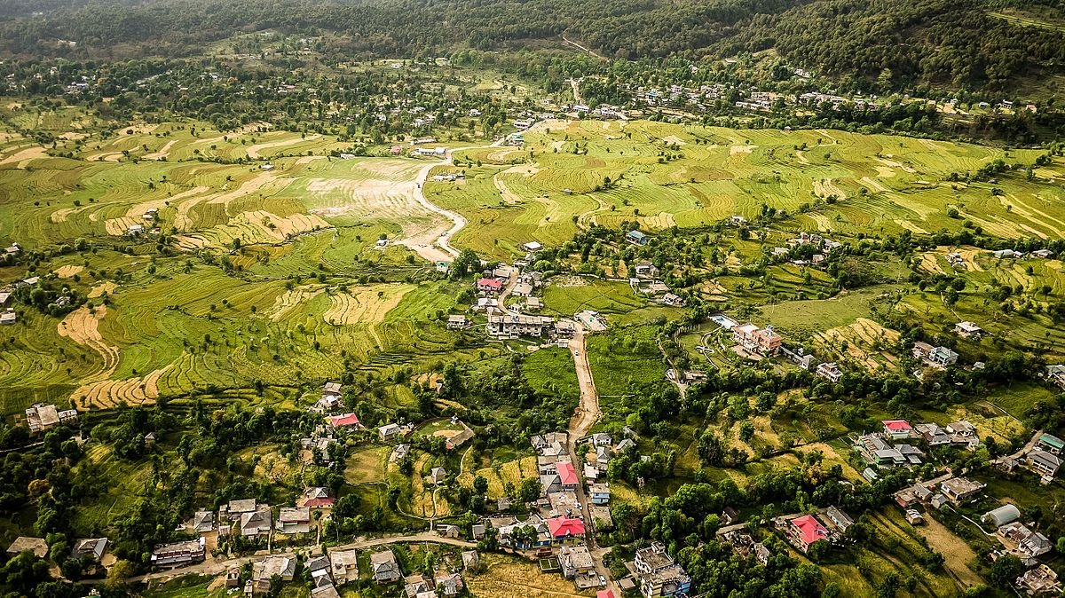Bir - Rajgundha Adventure Escape