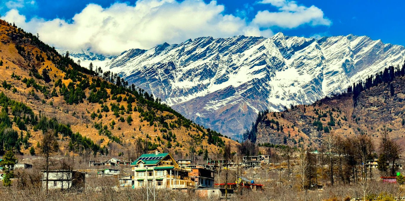 Lahaul Valley Retreat: Jispa & Baralacha Discovery