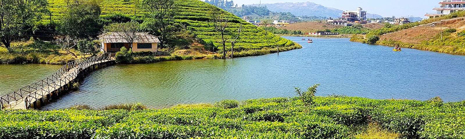 Kerala Panorama: Nature, Culture & Serenity