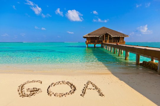 Essence of Goa: Beaches, Heritage & Nature Trails