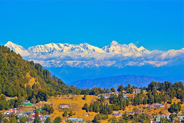 Majestic Uttarakhand Tour