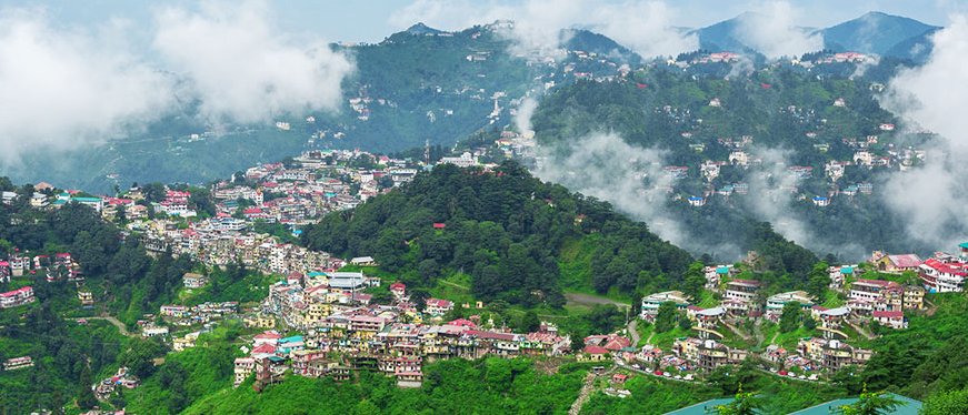 Mussoorie Tour Package