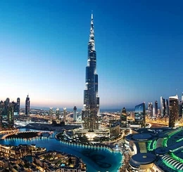 Dubai