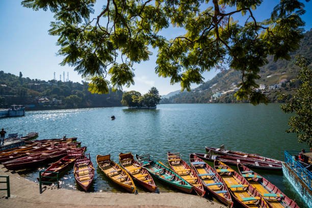 nanital