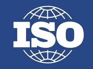 ISO-logo